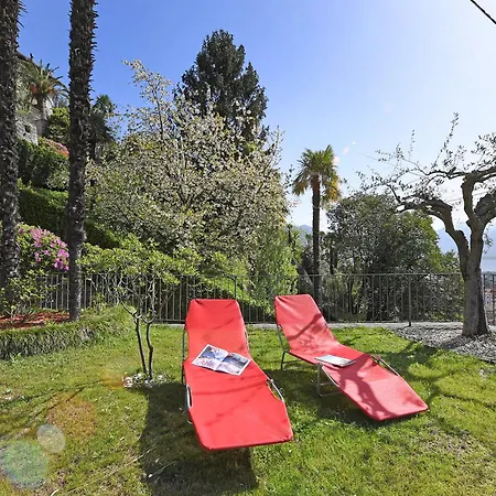 Casa Sonja - Happy Locarno